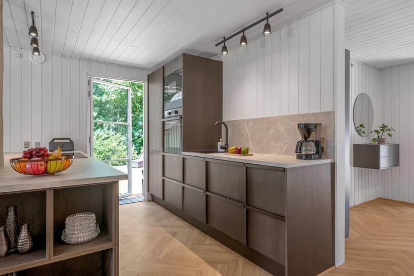 Foto von Ferienhaus PF03 in Jegum - Westjütland
