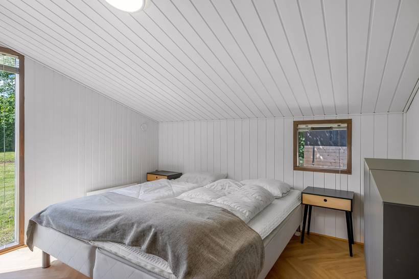 Foto von Ferienhaus PF03 in Jegum - Westjütland