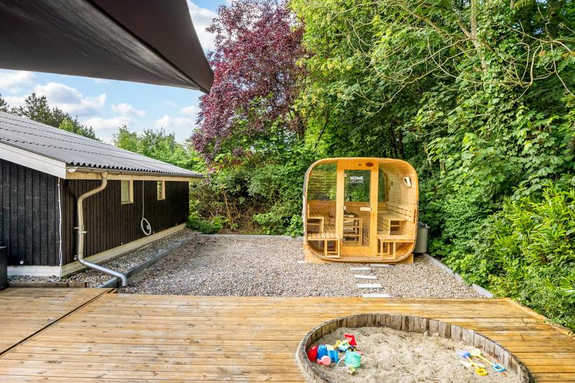 Foto von Ferienhaus PF03 in Jegum - Westjütland