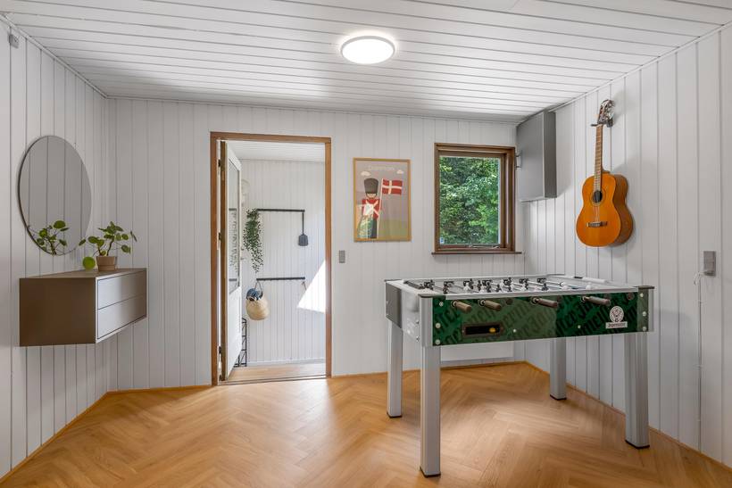 Foto von Ferienhaus PF03 in Jegum - Westjütland