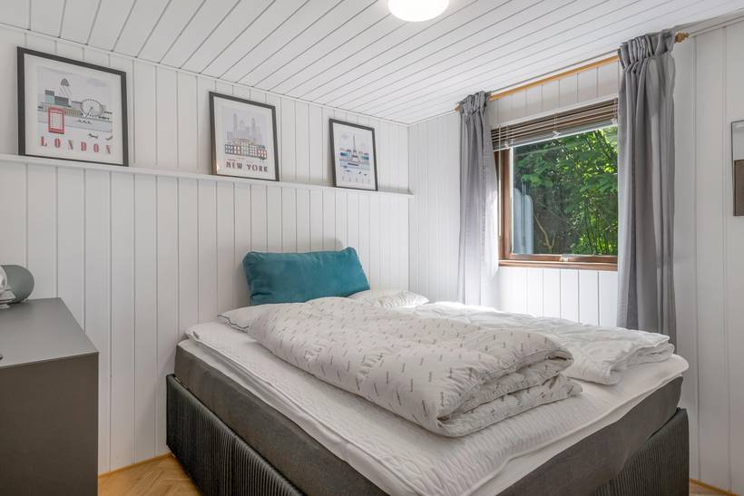 Foto von Ferienhaus PF03 in Jegum - Westjütland