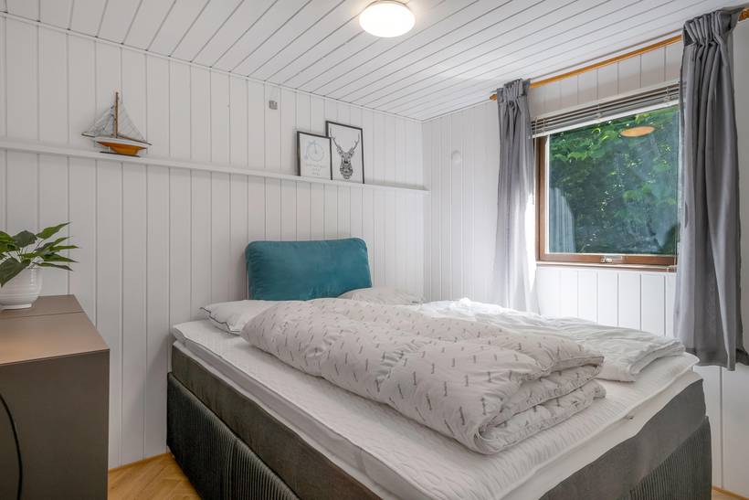 Foto von Ferienhaus PF03 in Jegum - Westjütland