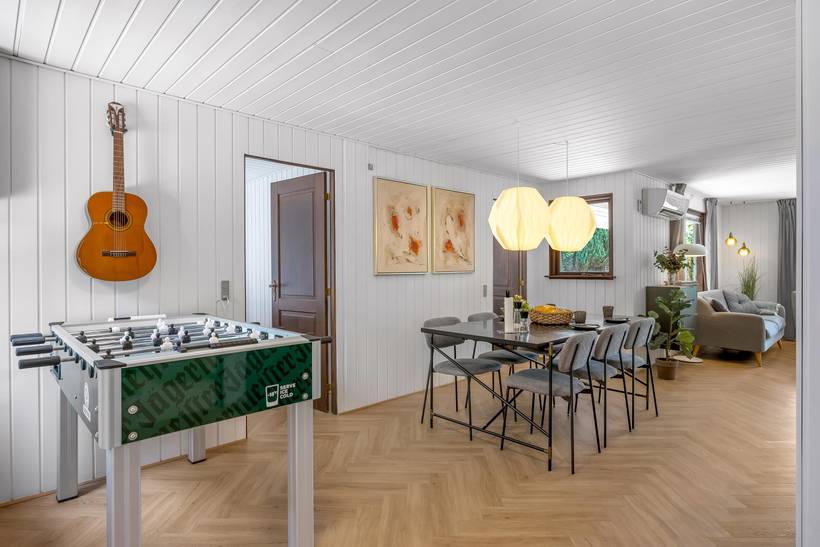 Foto von Ferienhaus PF03 in Jegum - Westjütland