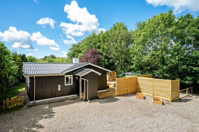 Foto von Ferienhaus PF03 in Jegum - Westjütland