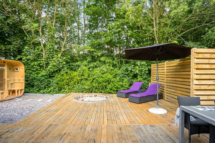 Foto von Ferienhaus PF03 in Jegum - Westjütland