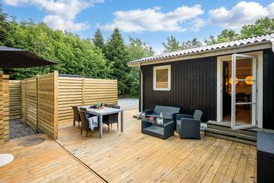 Vorschaubild von Ferienhaus PF03 in Jegum - Westjütland