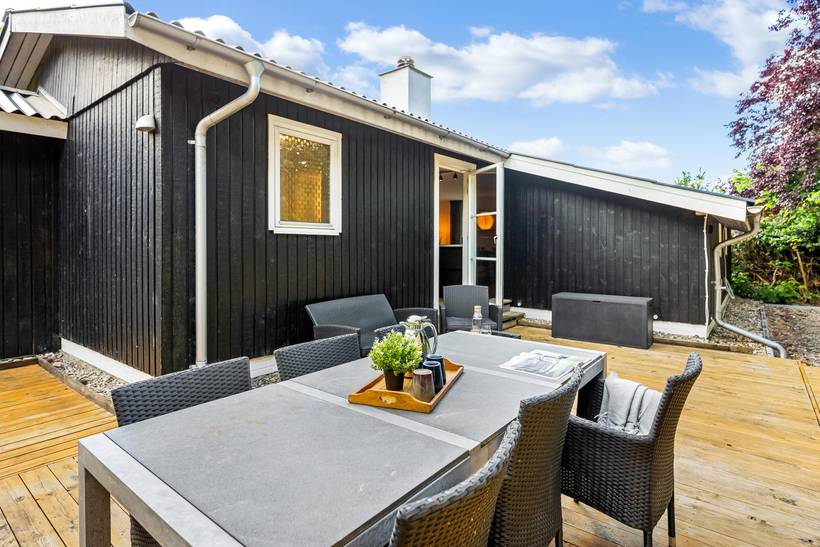 Foto von Ferienhaus PF03 in Jegum - Westjütland