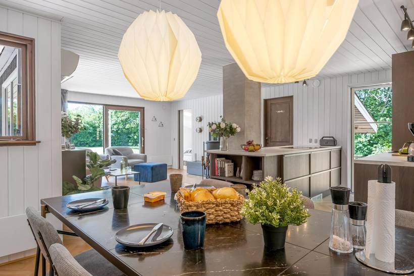 Foto von Ferienhaus PF03 in Jegum - Westjütland