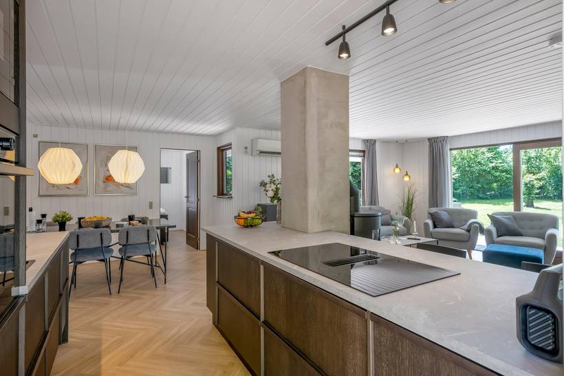 Foto von Ferienhaus PF03 in Jegum - Westjütland