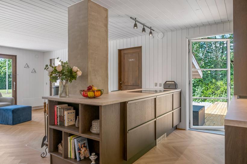 Foto von Ferienhaus PF03 in Jegum - Westjütland