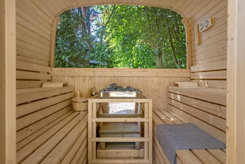 Foto von Ferienhaus PF03 in Jegum - Westjütland