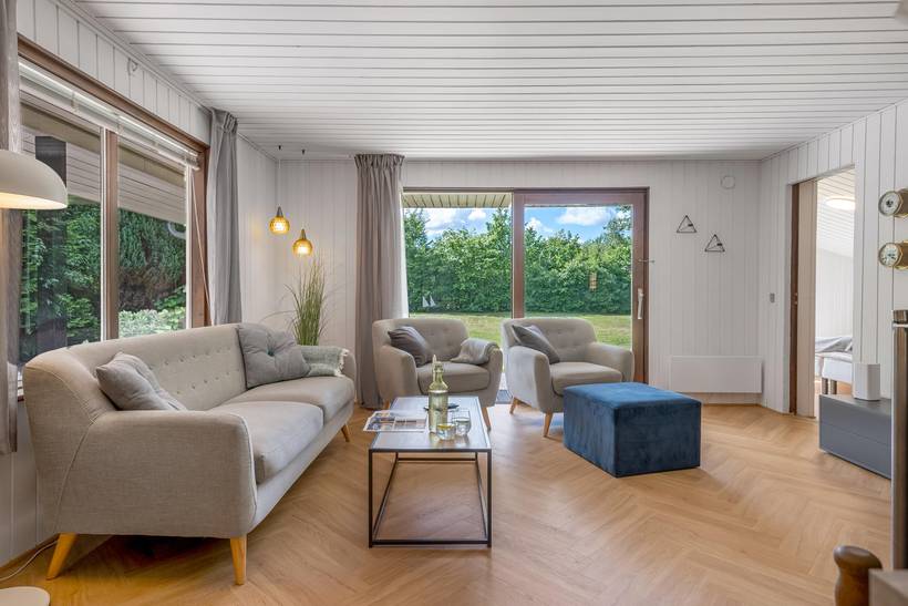 Foto von Ferienhaus PF03 in Jegum - Westjütland
