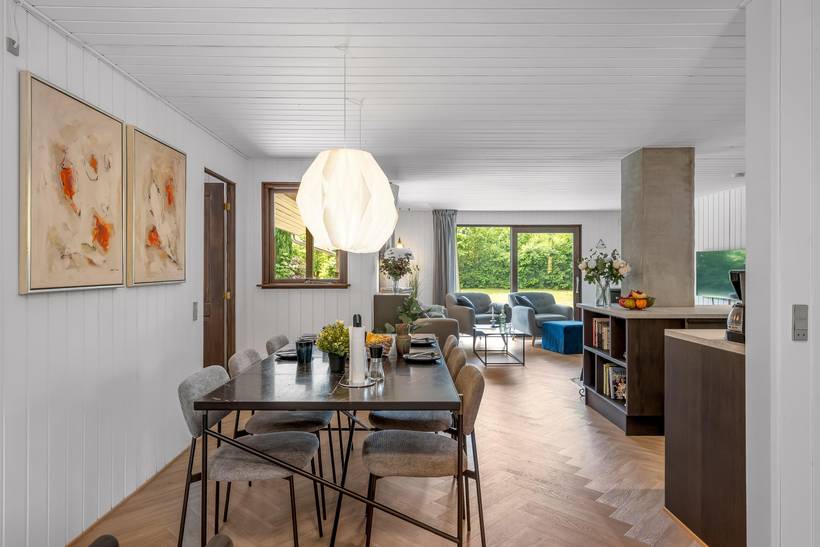 Foto von Ferienhaus PF03 in Jegum - Westjütland