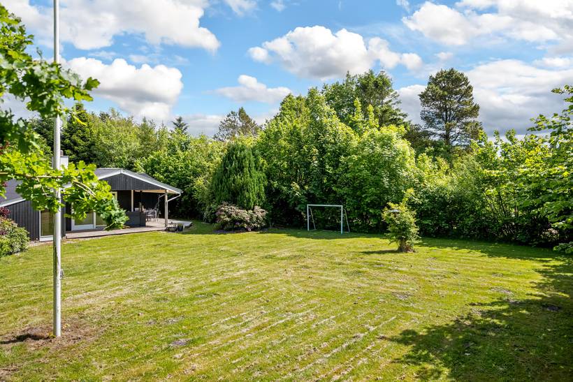 Foto von Ferienhaus PF03 in Jegum - Westjütland