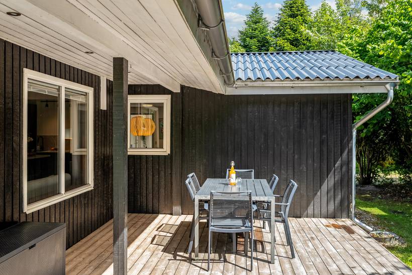 Foto von Ferienhaus PF03 in Jegum - Westjütland