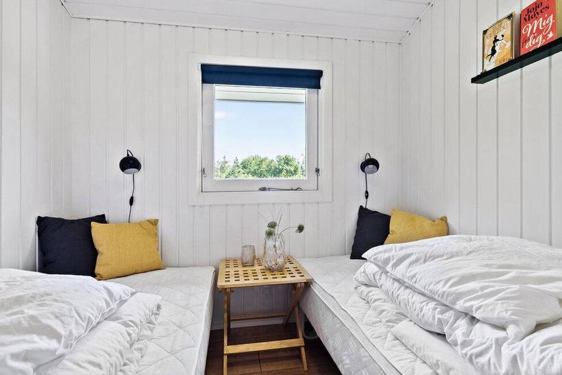 Foto von Ferienhaus PF07 in Skaven - Westjütland