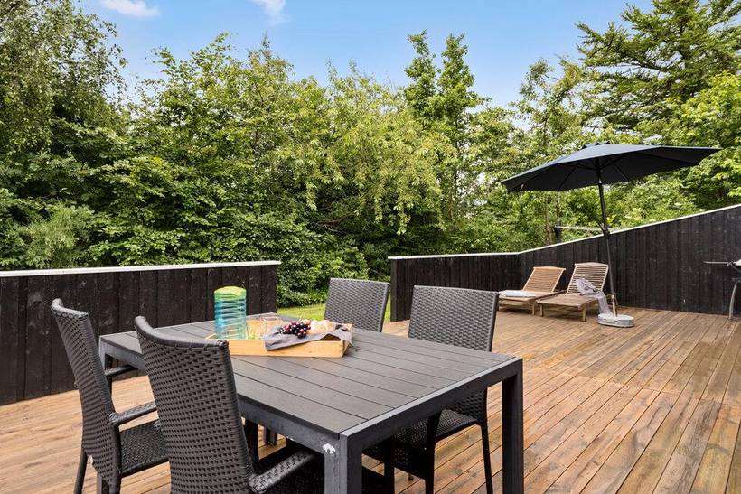 Foto von Ferienhaus PF07 in Skaven - Westjütland