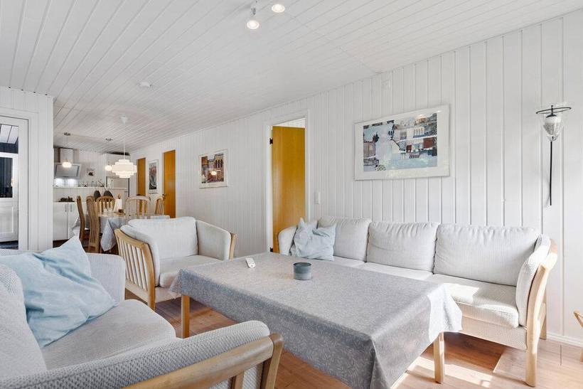 Foto von Ferienhaus PF07 in Skaven - Westjütland