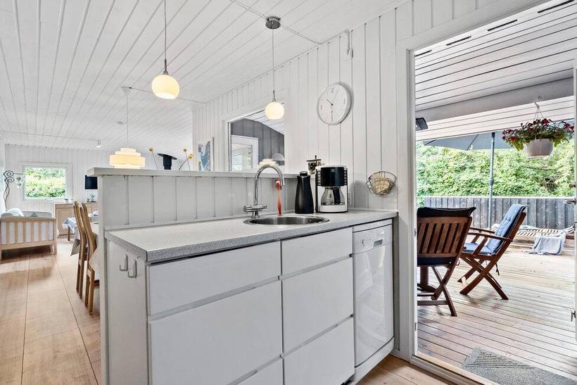 Foto von Ferienhaus PF07 in Skaven - Westjütland