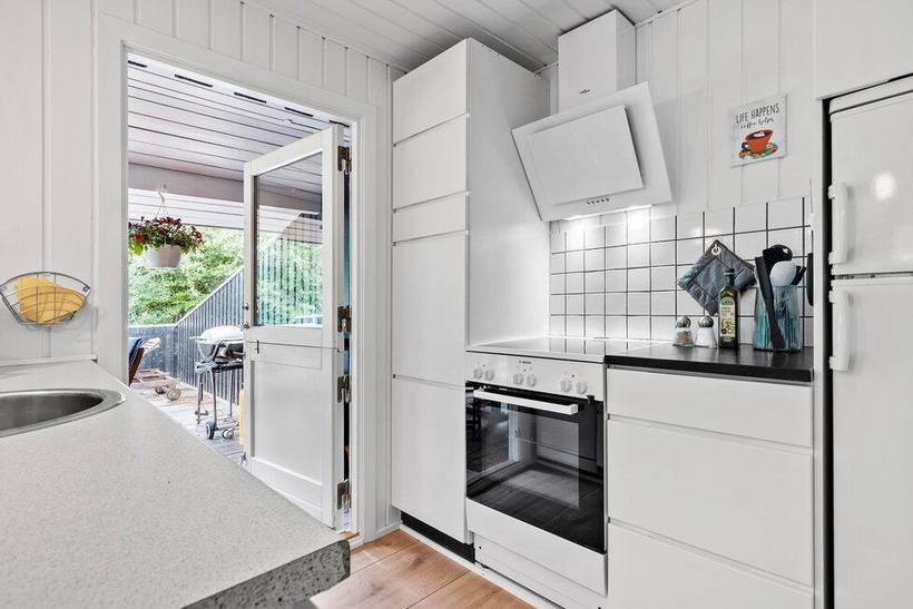 Foto von Ferienhaus PF07 in Skaven - Westjütland