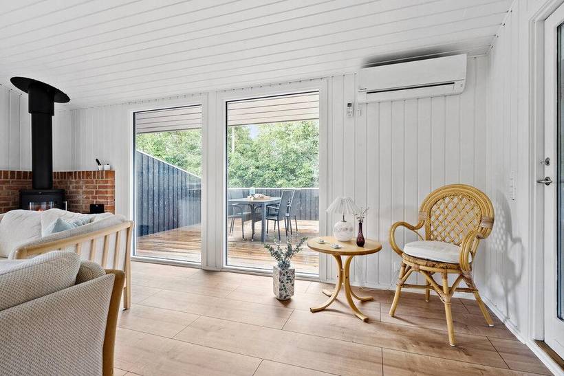 Foto von Ferienhaus PF07 in Skaven - Westjütland