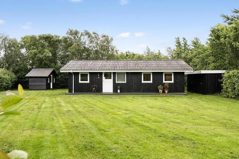 Foto von Ferienhaus PF07 in Skaven - Westjütland