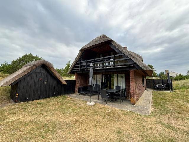 Foto von Ferienhaus PF10 in Blåvand - Westjütland