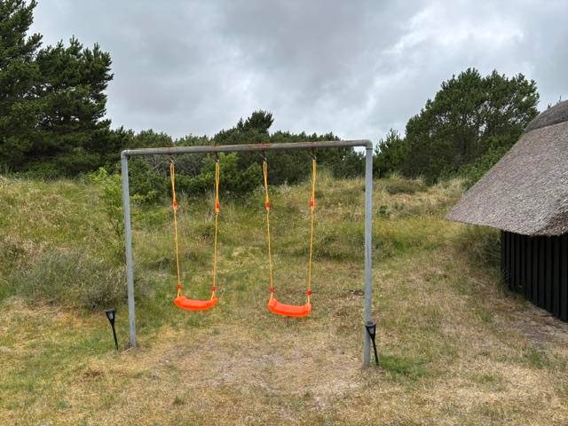 Foto von Ferienhaus PF10 in Blåvand - Westjütland