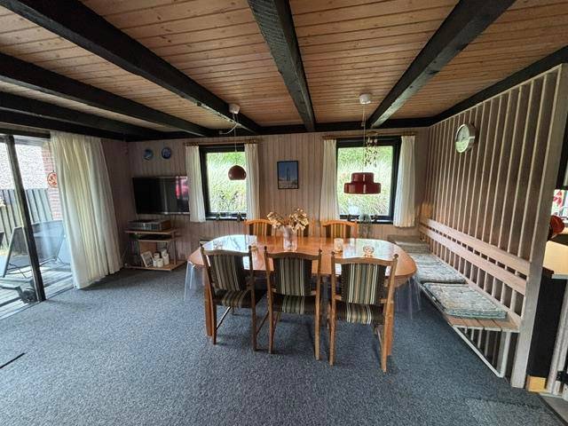 Foto von Ferienhaus PF10 in Blåvand - Westjütland