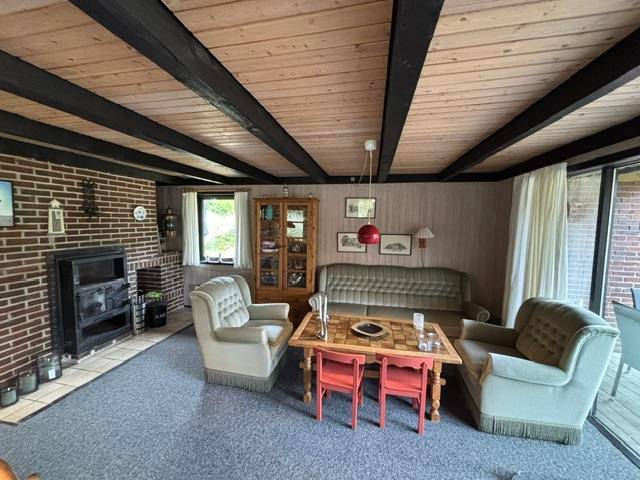 Foto von Ferienhaus PF10 in Blåvand - Westjütland