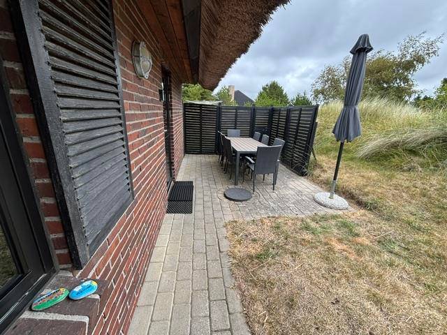 Foto von Ferienhaus PF10 in Blåvand - Westjütland