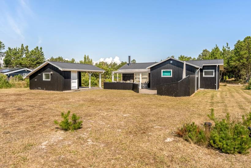 Foto von Ferienhaus PF11 in Lyngså - Nordjütland Ost