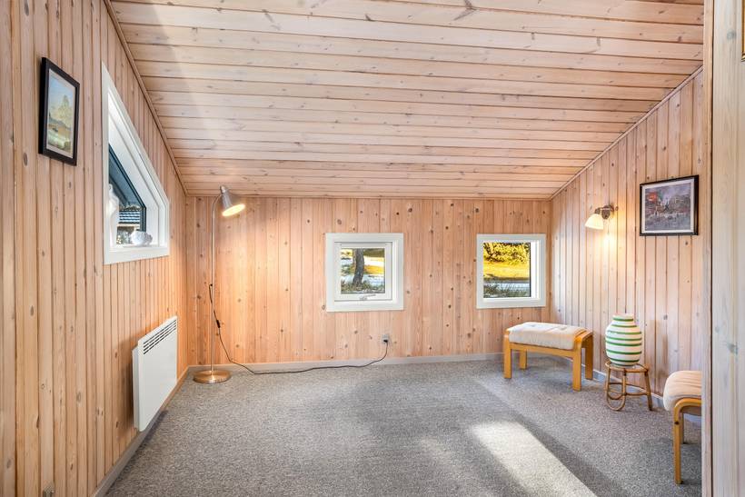 Foto von Ferienhaus PF11 in Lyngså - Nordjütland Ost