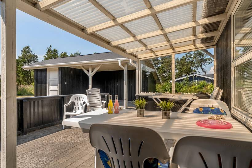 Foto von Ferienhaus PF11 in Lyngså - Nordjütland Ost