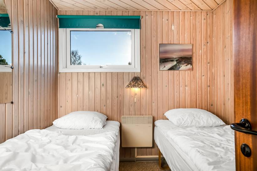 Foto von Ferienhaus PF11 in Lyngså - Nordjütland Ost