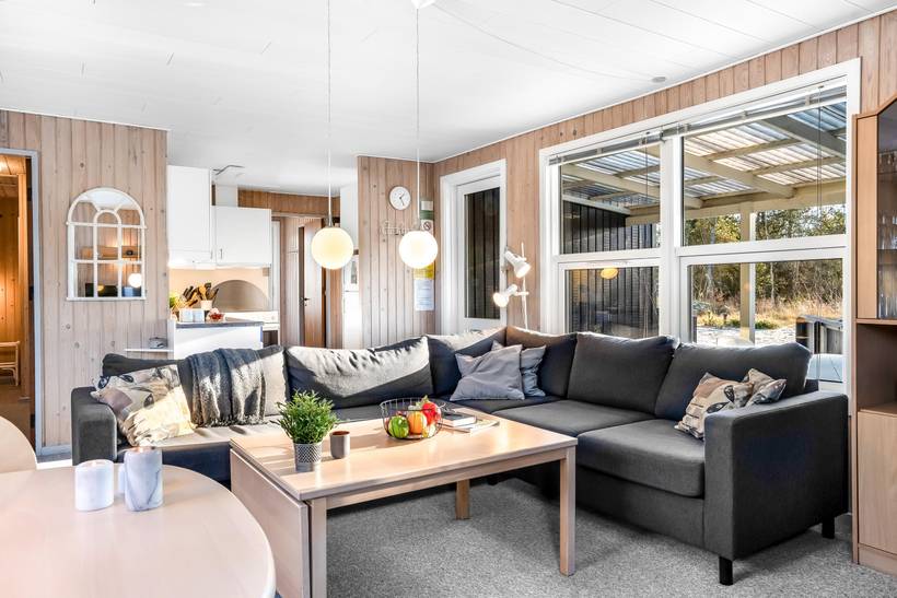 Foto von Ferienhaus PF11 in Lyngså - Nordjütland Ost