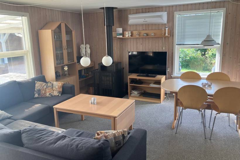 Foto von Ferienhaus PF11 in Lyngså - Nordjütland Ost