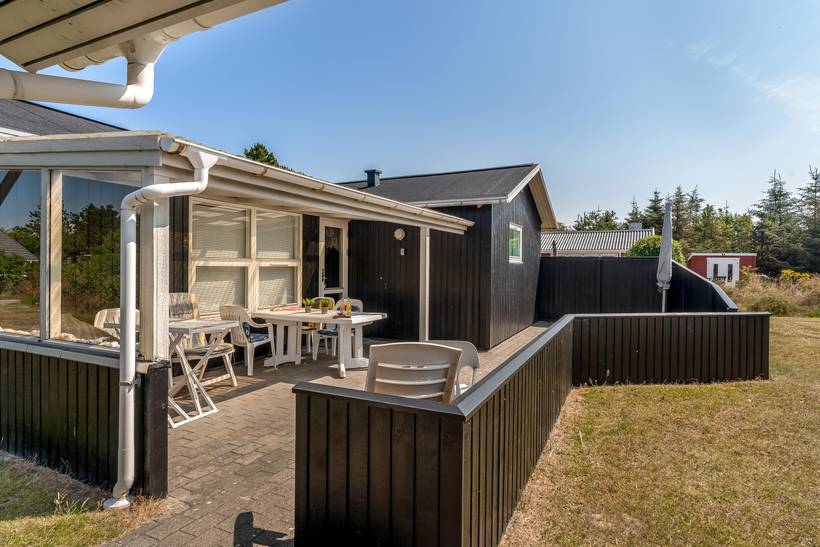 Foto von Ferienhaus PF11 in Lyngså - Nordjütland Ost
