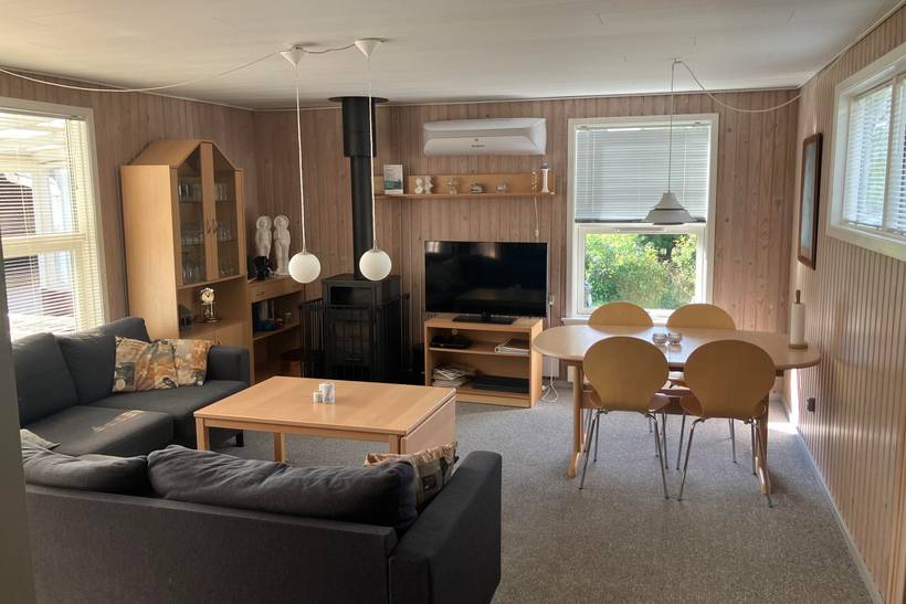 Foto von Ferienhaus PF11 in Lyngså - Nordjütland Ost