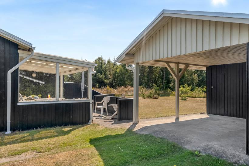 Foto von Ferienhaus PF11 in Lyngså - Nordjütland Ost