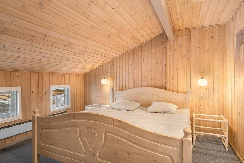 Foto von Ferienhaus PF11 in Lyngså - Nordjütland Ost