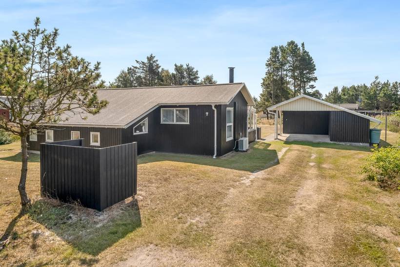 Foto von Ferienhaus PF11 in Lyngså - Nordjütland Ost