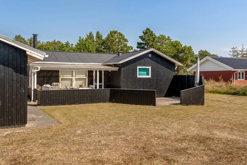 Foto von Ferienhaus PF11 in Lyngså - Nordjütland Ost