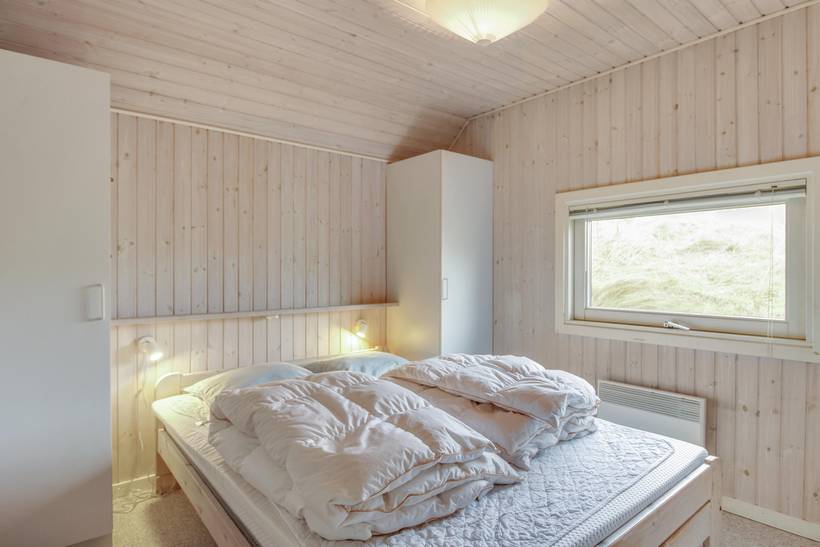 Foto von Ferienhaus PF13 in Fanø Bad - Fanø
