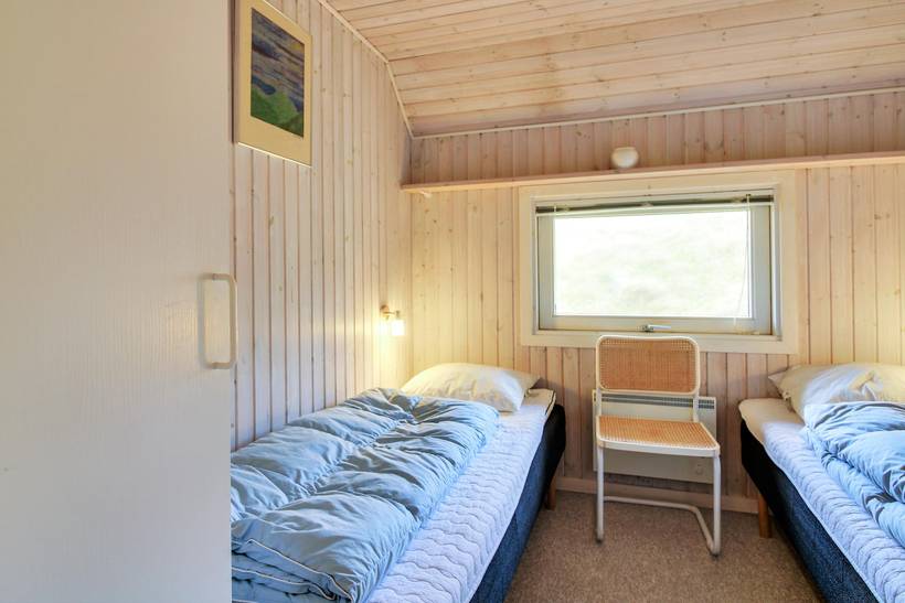 Foto von Ferienhaus PF13 in Fanø Bad - Fanø