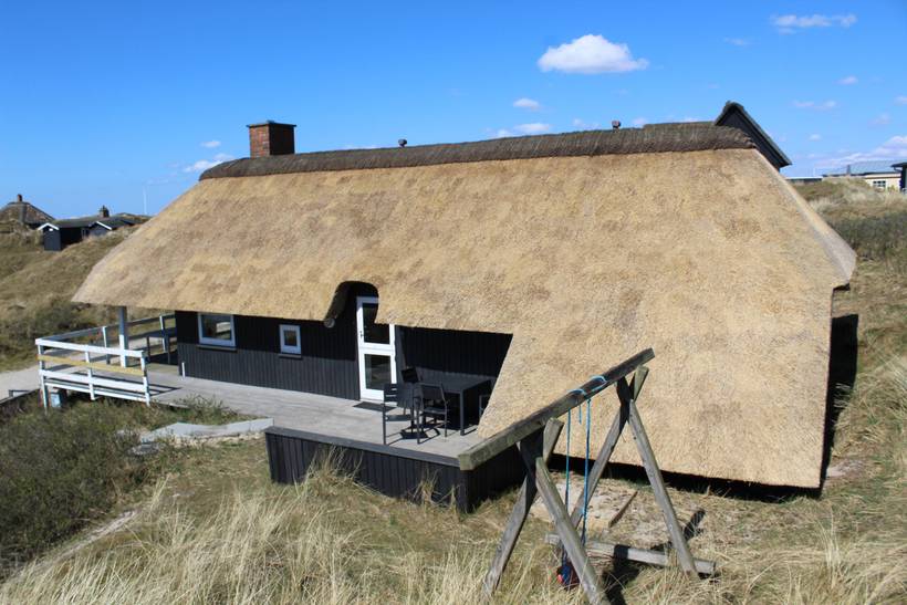 Foto von Ferienhaus PF13 in Fanø Bad - Fanø