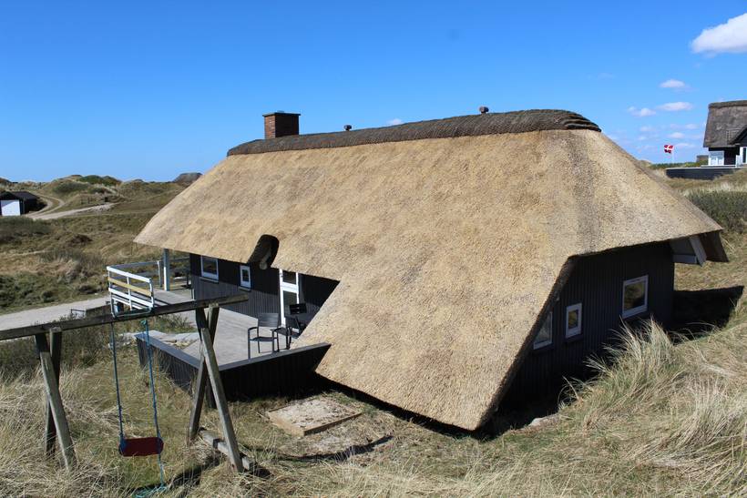 Foto von Ferienhaus PF13 in Fanø Bad - Fanø