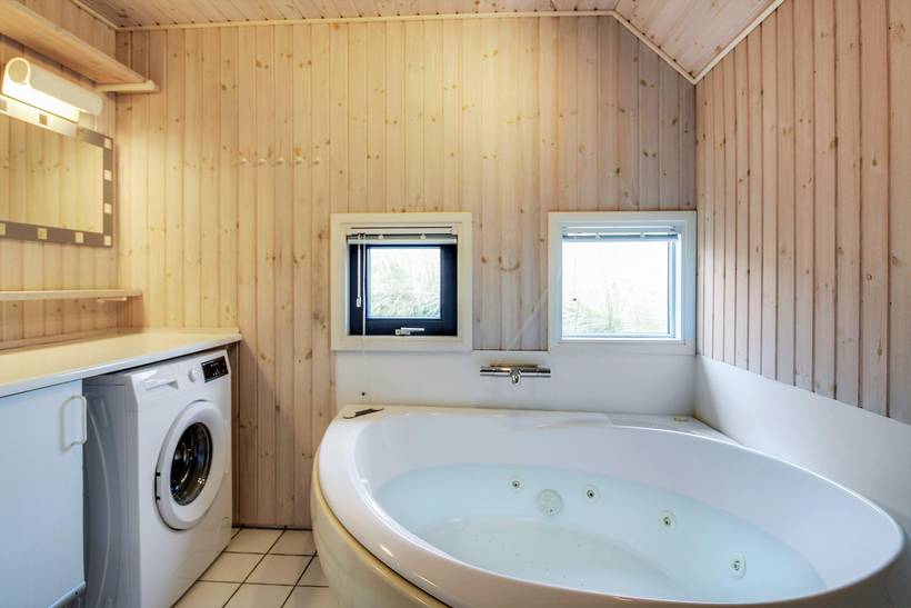 Foto von Ferienhaus PF13 in Fanø Bad - Fanø