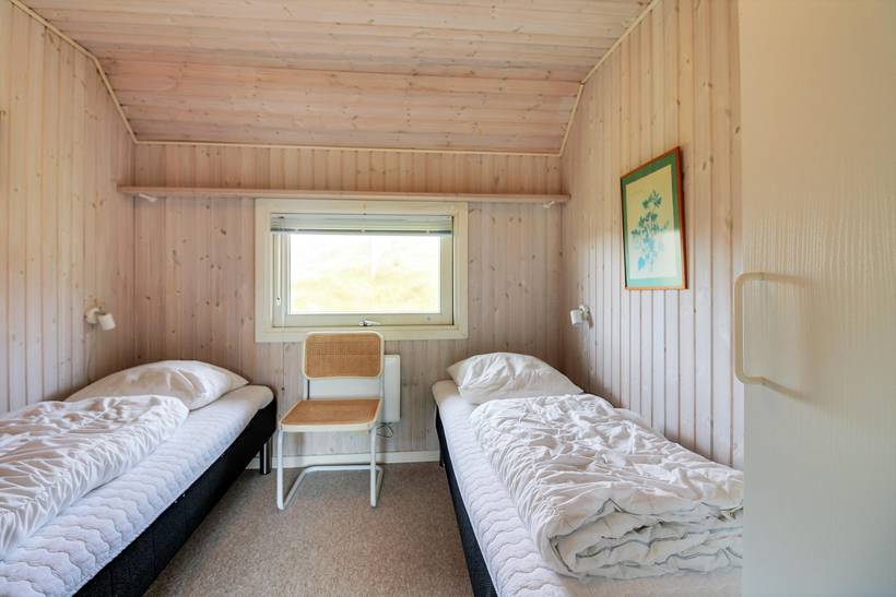 Foto von Ferienhaus PF13 in Fanø Bad - Fanø