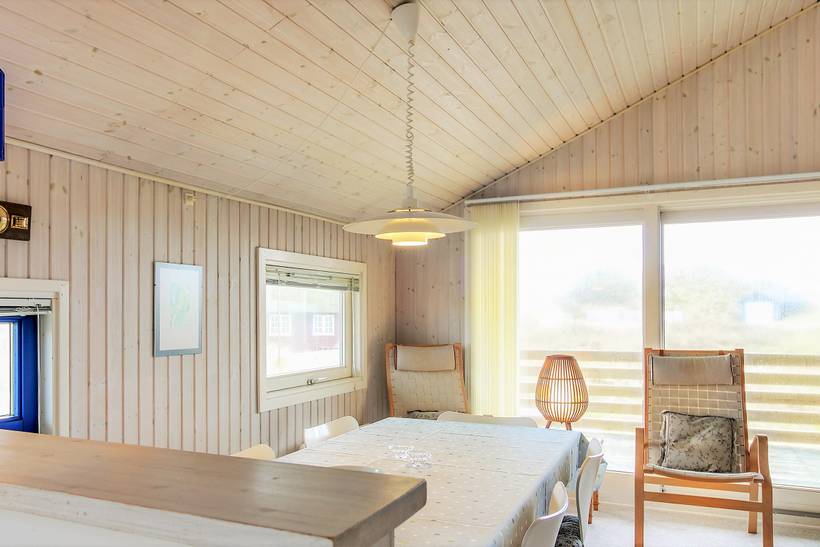 Foto von Ferienhaus PF13 in Fanø Bad - Fanø